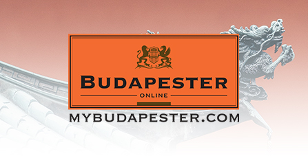 MyBudapester – how a DHL customer is expanding its global reach