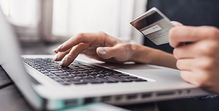 Belgian e-commerce is on the rise