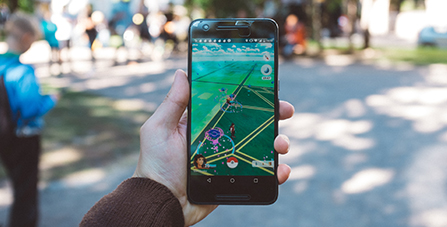 AR in social media – impossible to ignore?