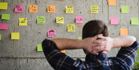 And finally… one in ten UK adults have an idea they think could become a business