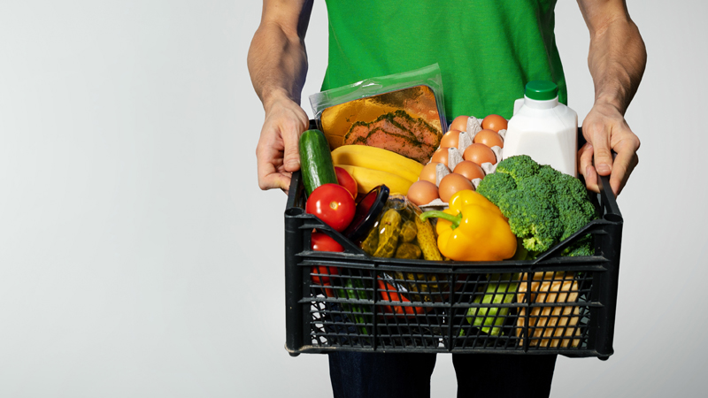 Europeans change their buying habits