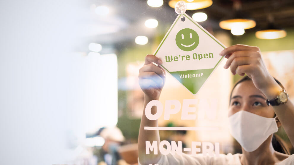 Any other business: 22 May 2020
