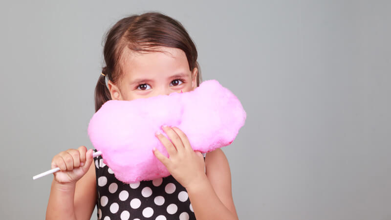 E-commerce brings sweet success to candy brand