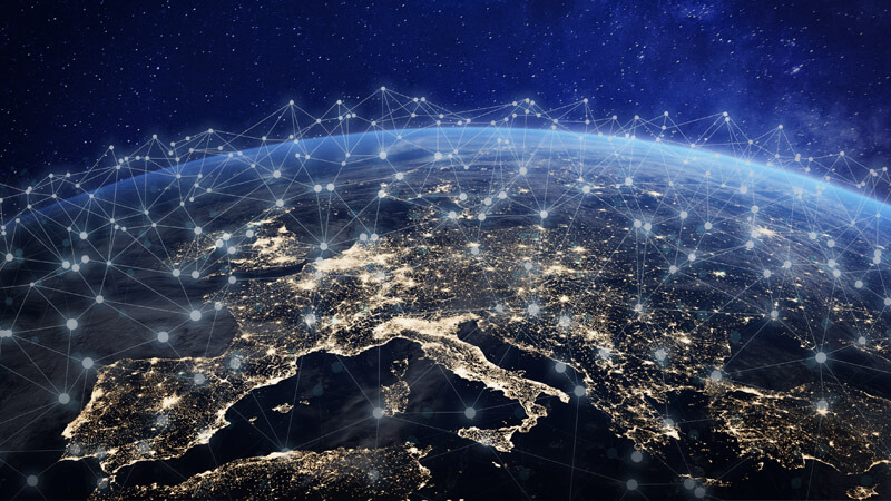 Europe’s cross-border sales soar