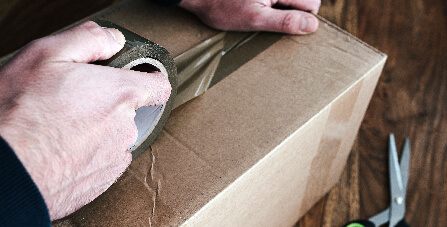 Are you giving your customers the best returns service?