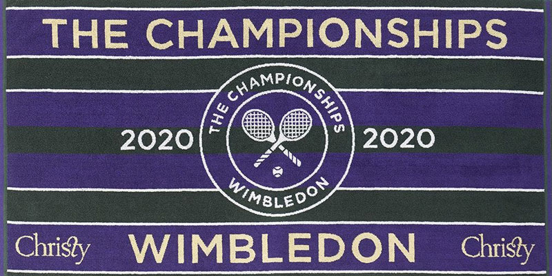 Wimbledon delights fans with exclusive store