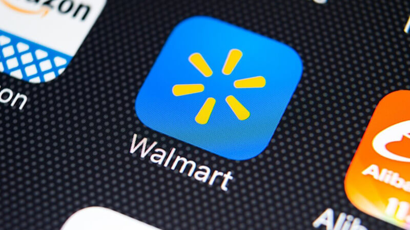 Has Amazon finally got a serious competitor?
