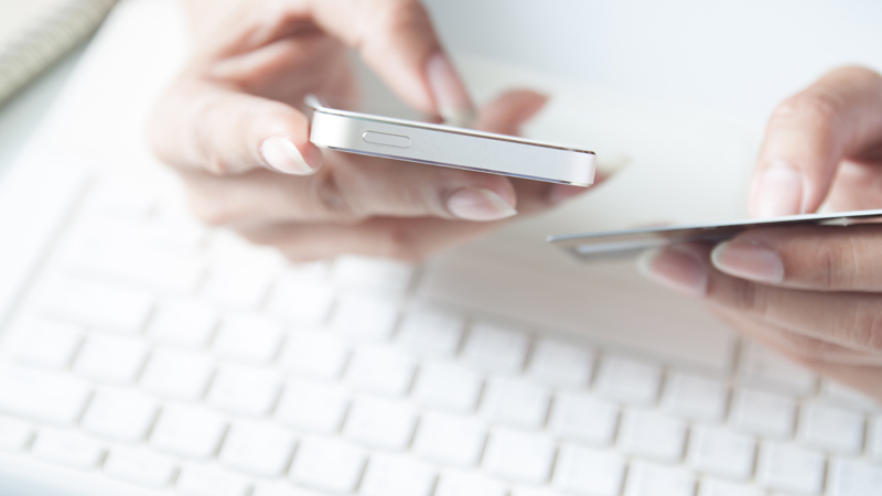 Online marketplaces enjoy thriving trade in the UK