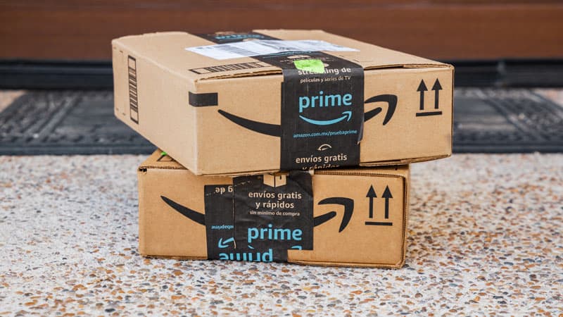 Amazon’s Prime Day shifts focus to small businesses