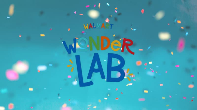 Unboxing site gets kids excited for the holidays