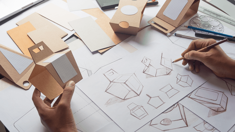 Why product packaging could be the key to brand loyalty