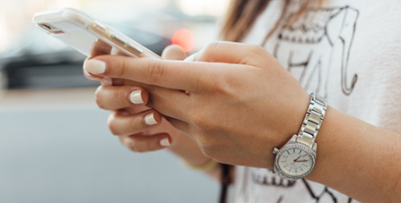 Mobile-first shopping and free shipping top consumers’ wish lists