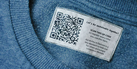 New app utilizes gamification to reward sustainable fashion consumers