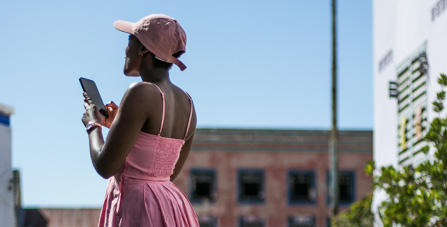 Pandemic speeds up South Africa’s e-commerce growth by two years