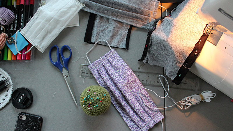 Etsy remains at the center of pandemic shopping trends