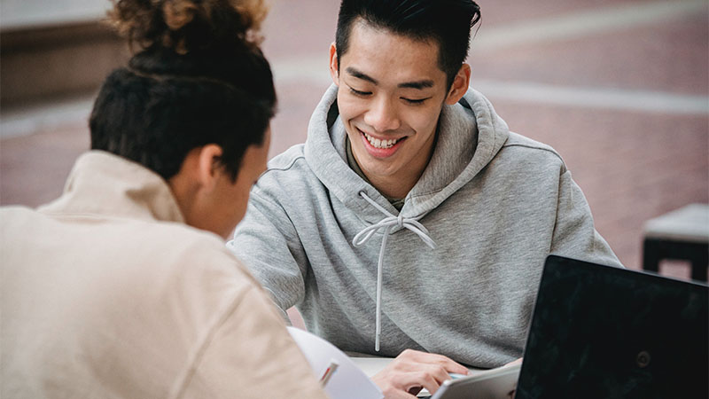 B2B e-commerce marketplace reimagines the business services space