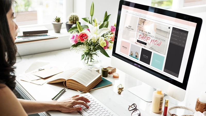 Online shoppers look to multi-merchant sites for the best deals