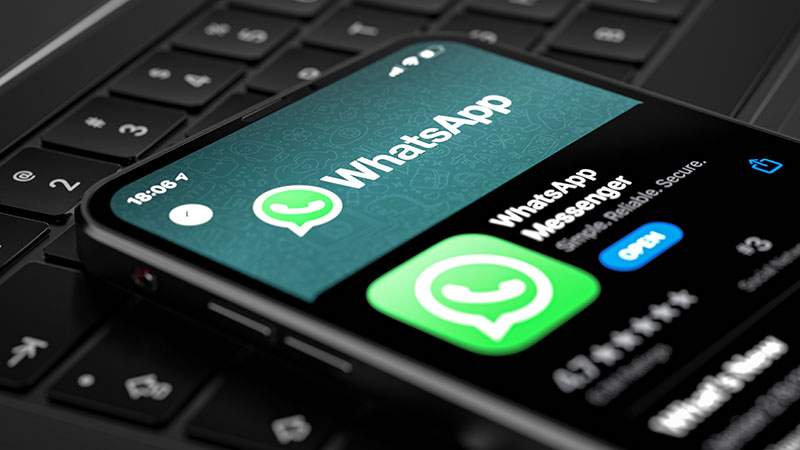 New solution helps retailers sell on WhatsApp