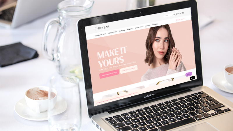 BNPL pays off for jewelry brand
