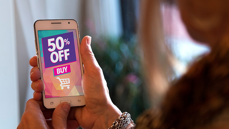 Time to reconsider your marketing strategy?