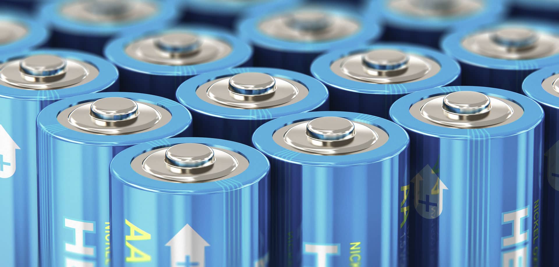 Lithium battery