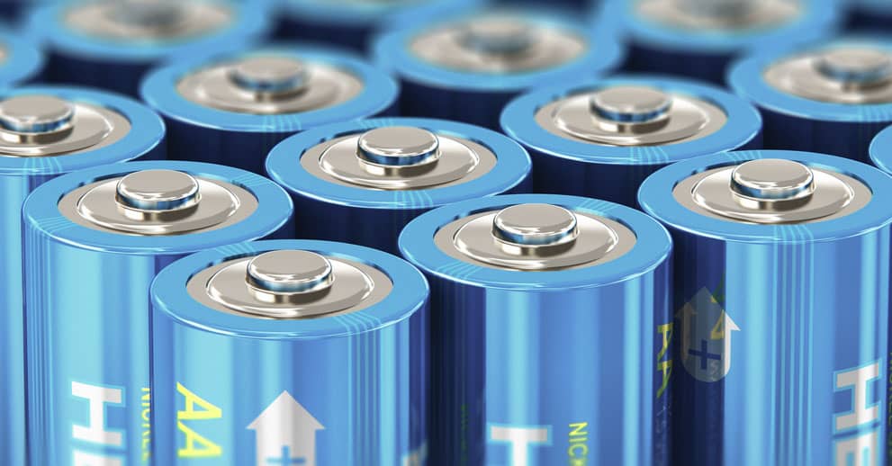 Pack and Ship Lithium-Ion Batteries Internationally