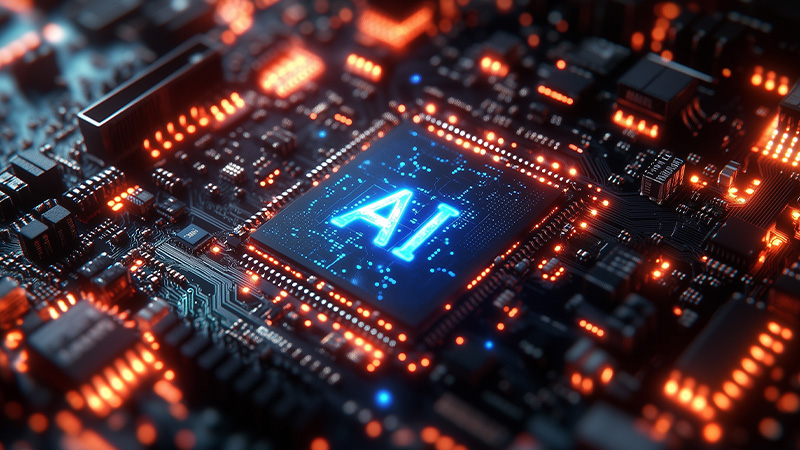 Artificial Intelligence - Machine Learning