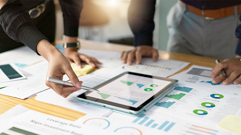Business intelligence