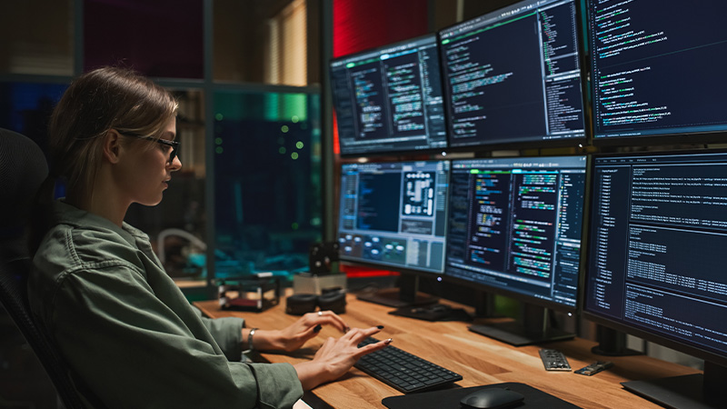 Cloud Technology will enable and liberate
