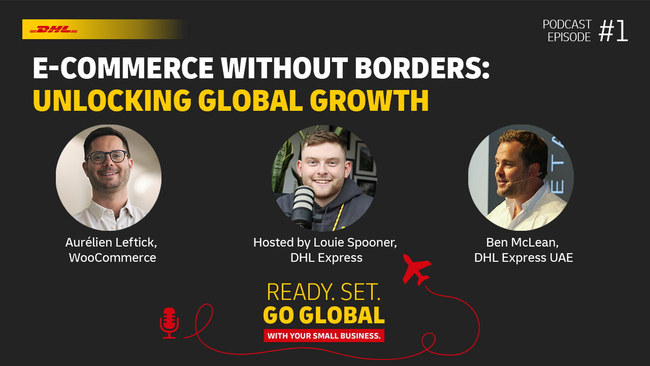 E-kereskedelem határok nélkül: A globális növekedés kibontakozása