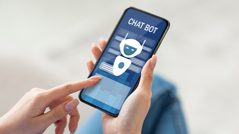 8. Chatbots, subscriptions & the future of time-saving