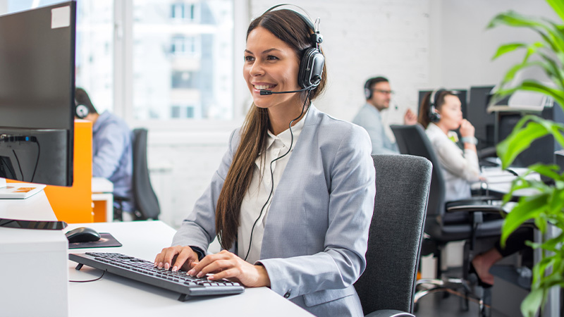 5. Keep up with customer needs