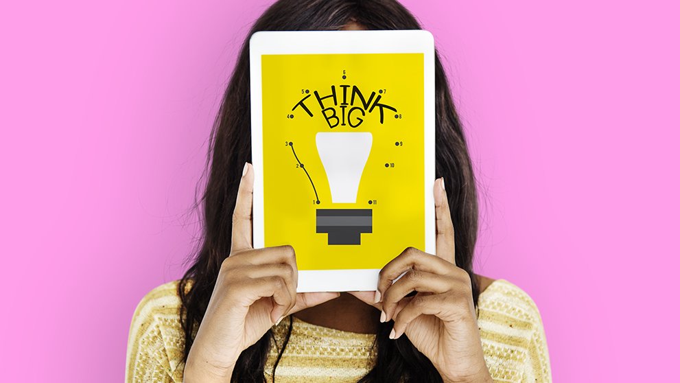 How thought leadership can boost your business 