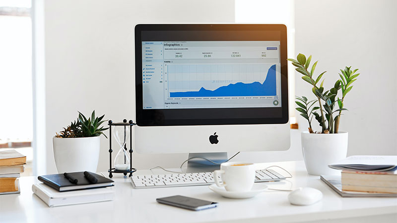 what is business plan and why it is important diagram on computer screen