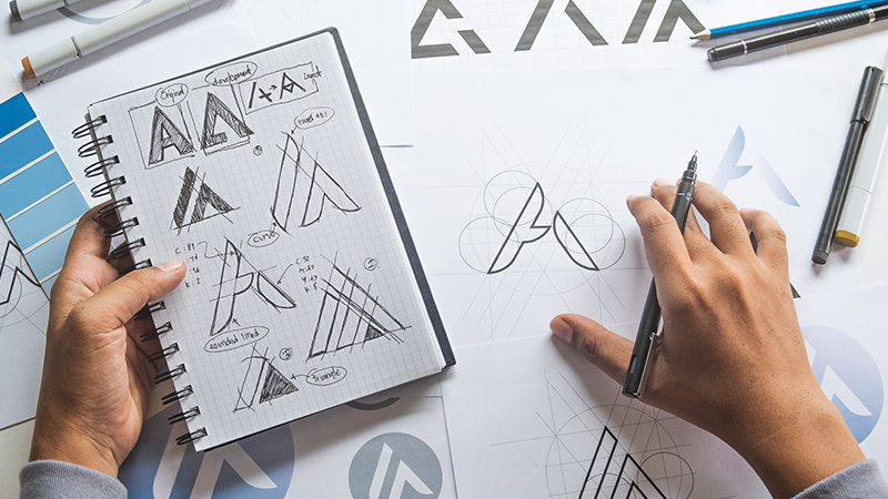7. Build a brand that stands out