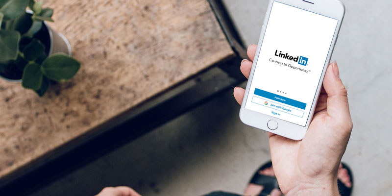 LinkedIn