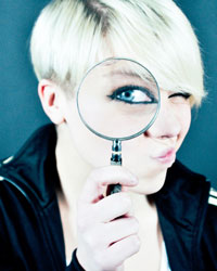 Competitor Analysis Template