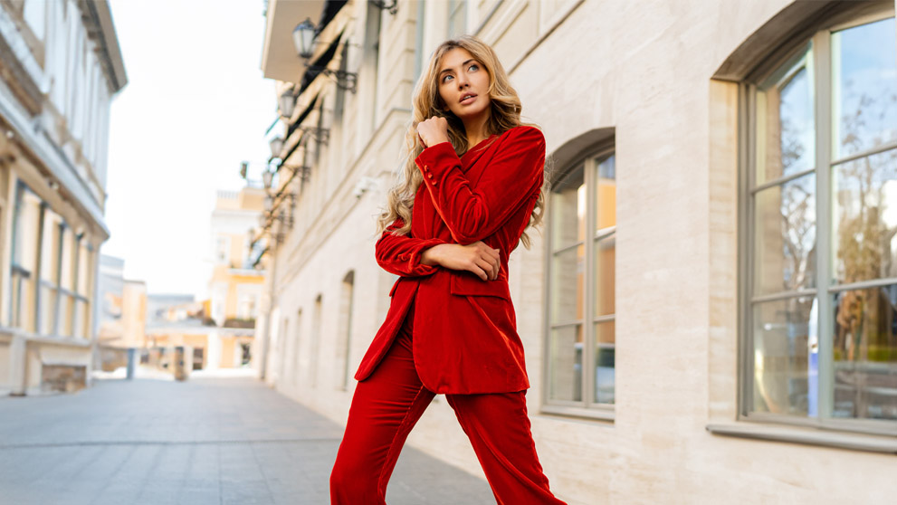 A moda move-se rapidamente - precisa de um parceiro logístico que a acompanhe! Com uma Conta Empresarial DHL Express, terá o apoio de especialistas enquanto navega por todos os aspetos do envio internacional.