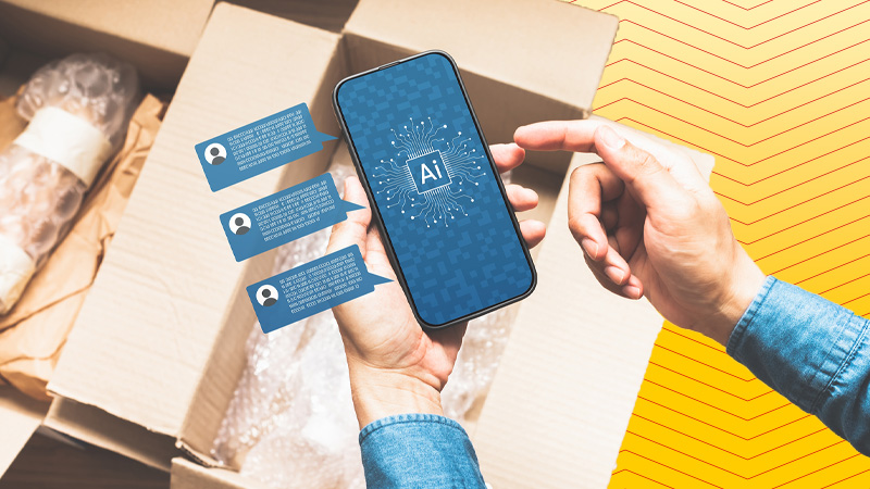 4. Luxury enters its AI era