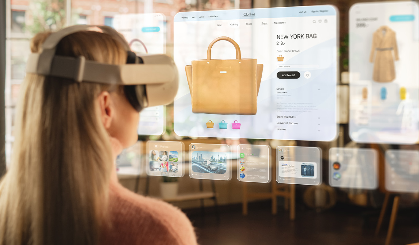 AI Enhances the Personalization Factor