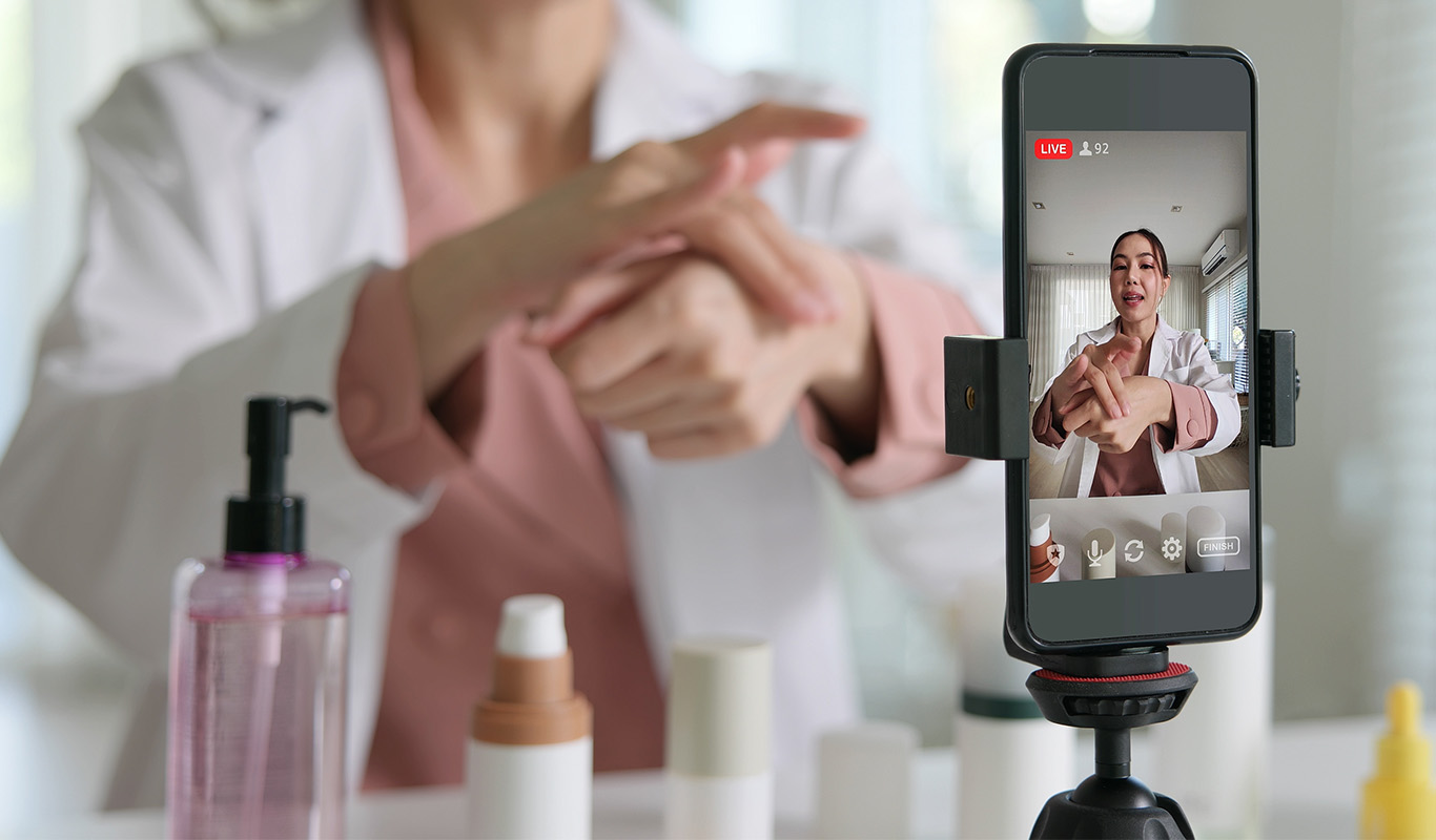 The Rise (and Rise) of Social Commerce