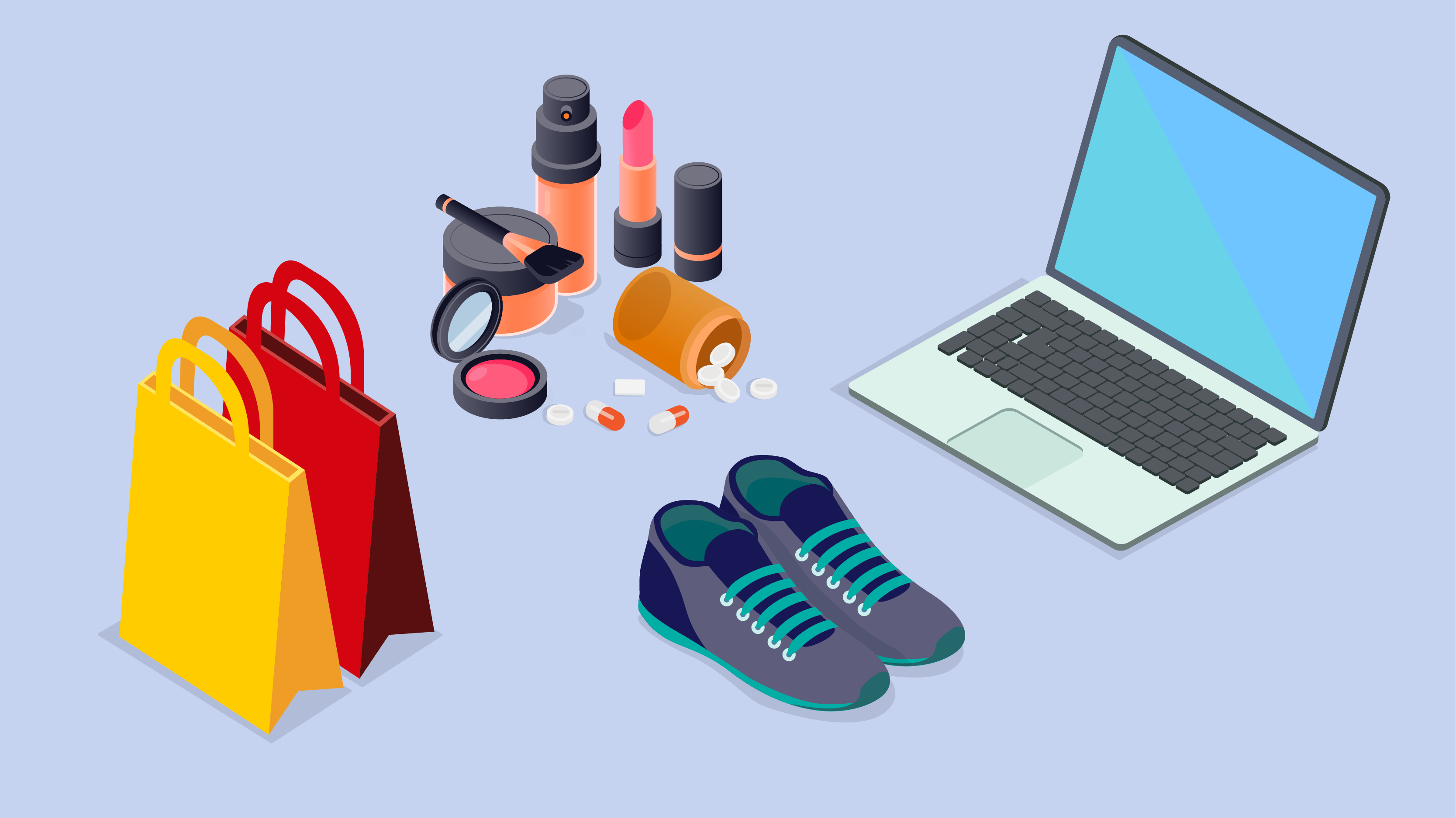 618 Shopping Festival in China – June 18th