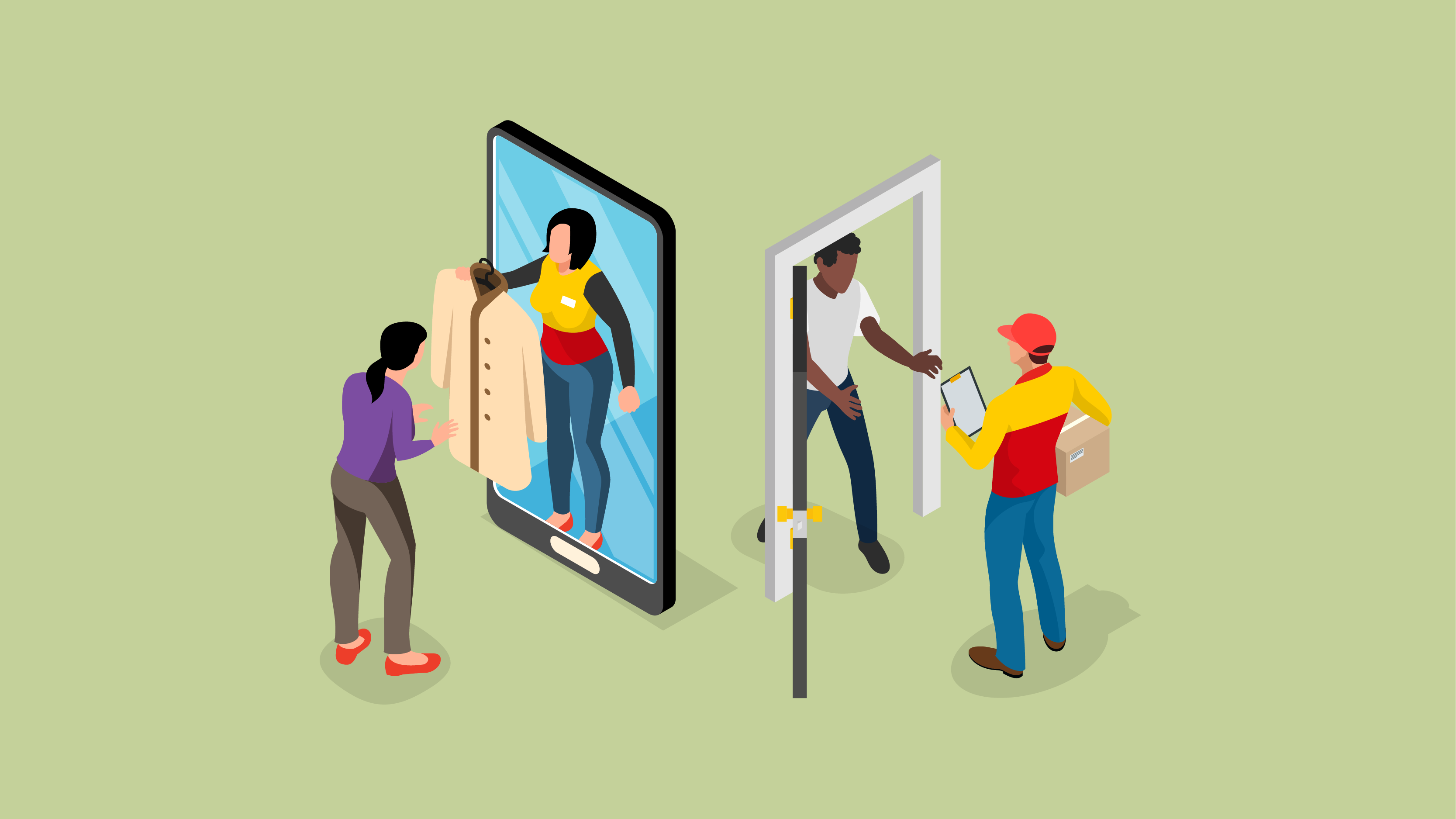 Amazon Prime Day – exact dates to be announced