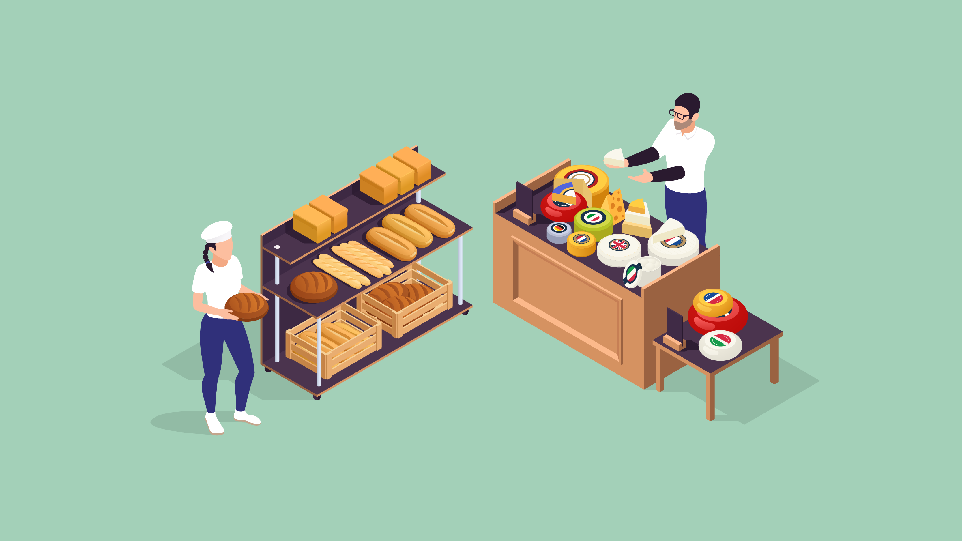 Small Business Saturday (UK) – typically the first Saturday in December