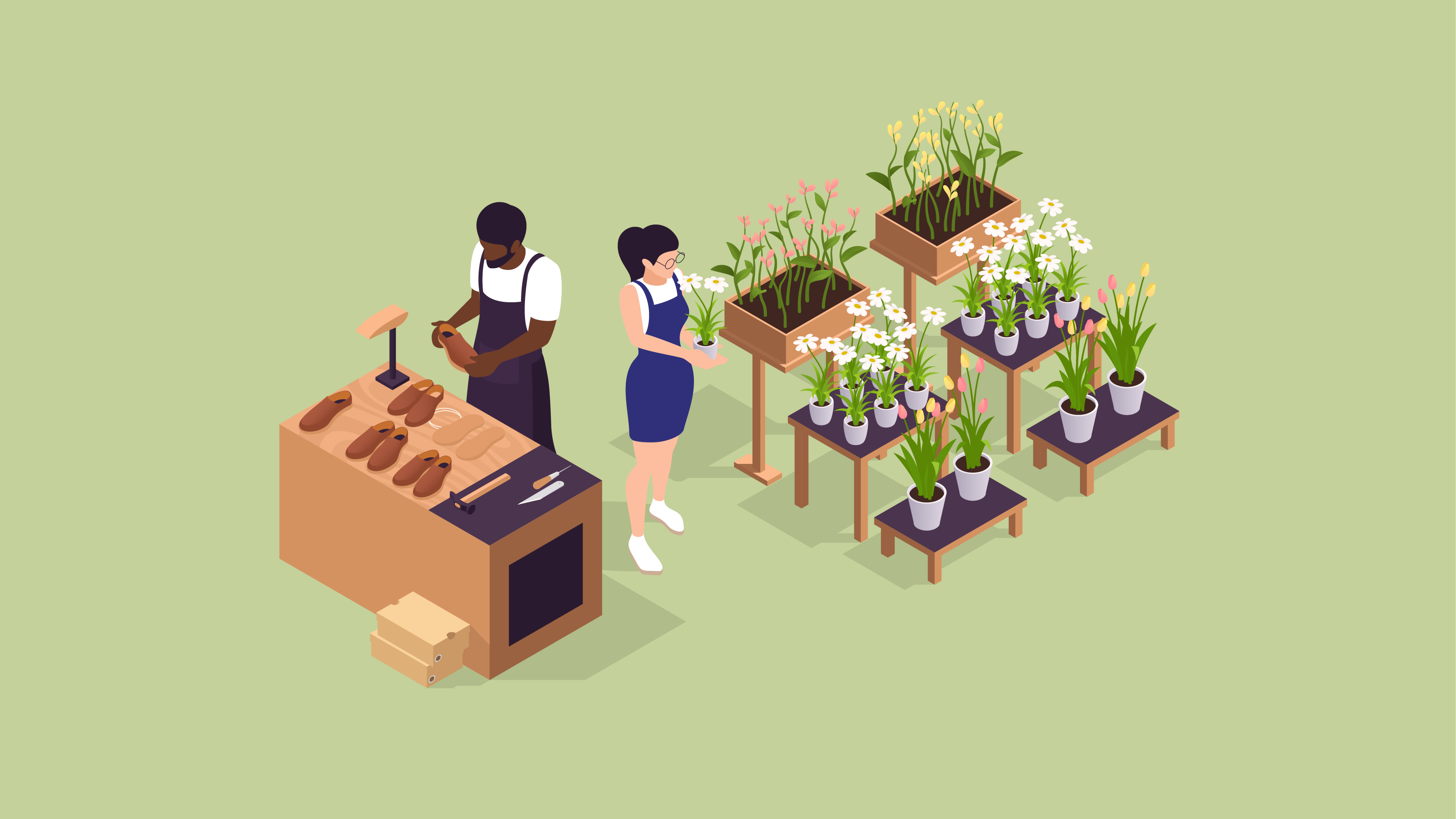 Small Business Saturday (US) – November 28th