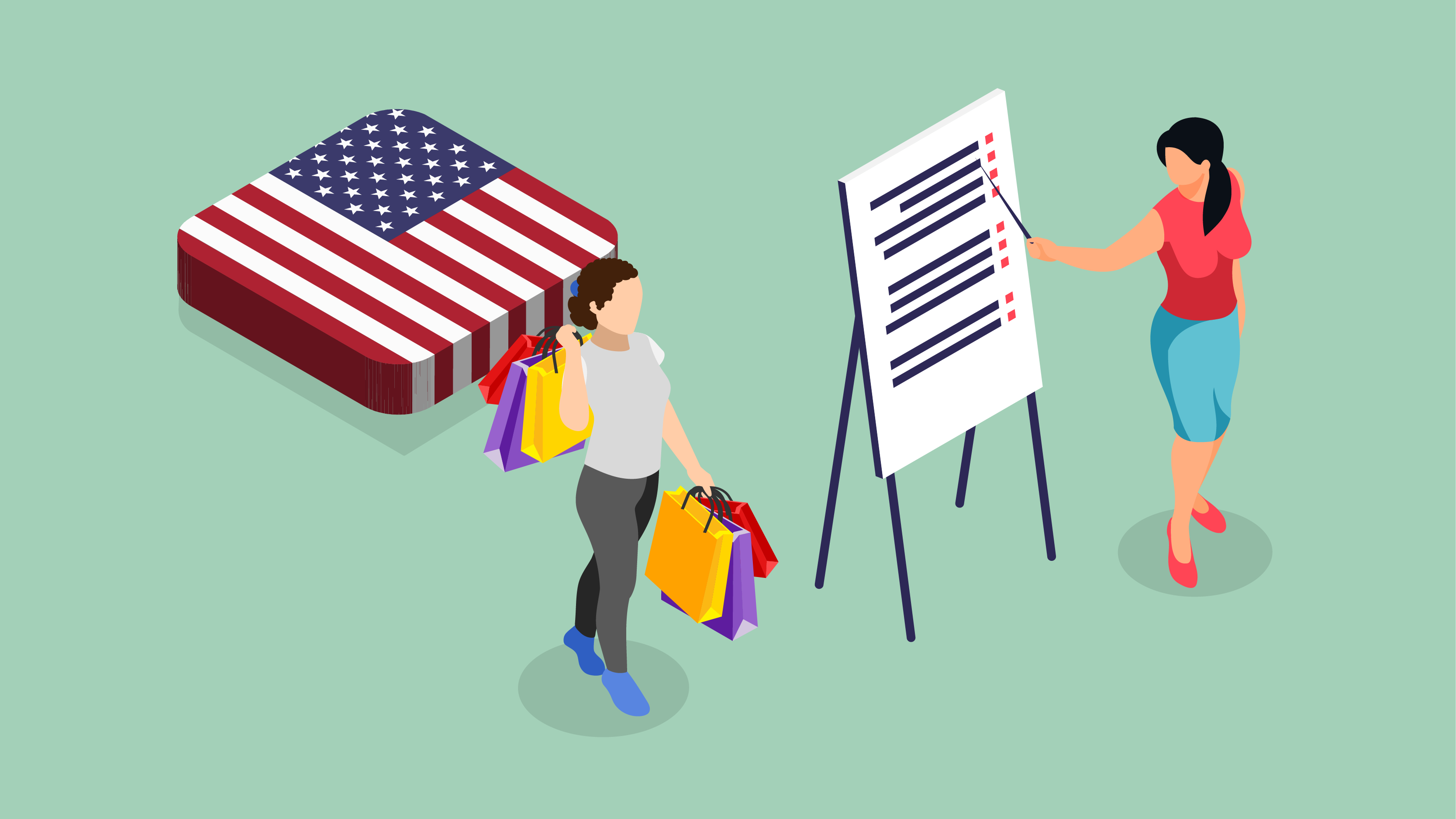 Small Business Week (US) – early May