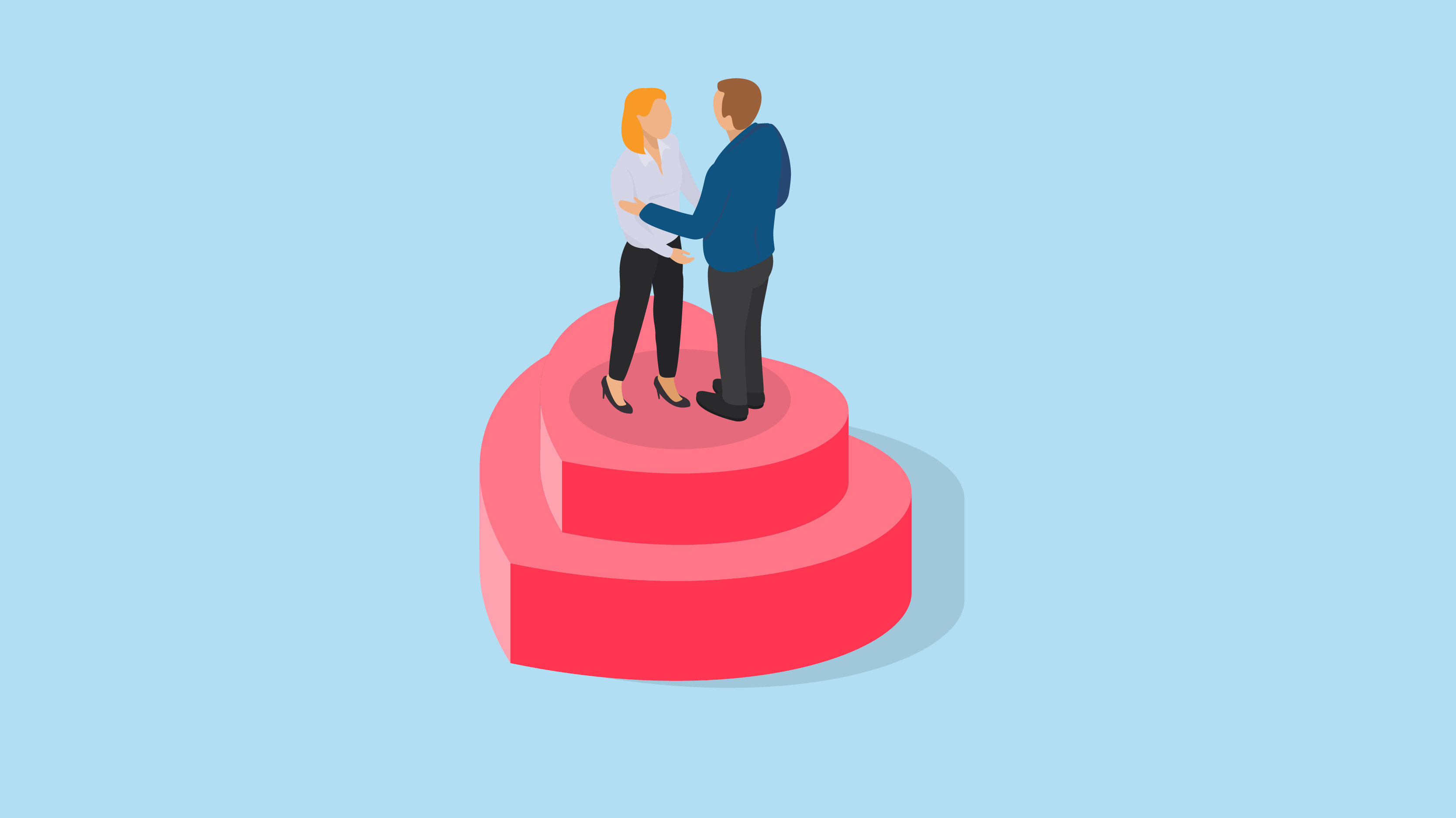 Valentine’s Day – February 14th