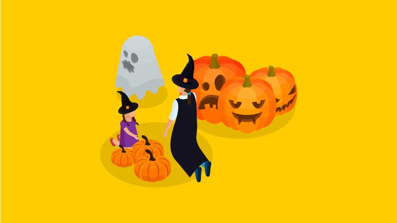 Halloween - October 31st