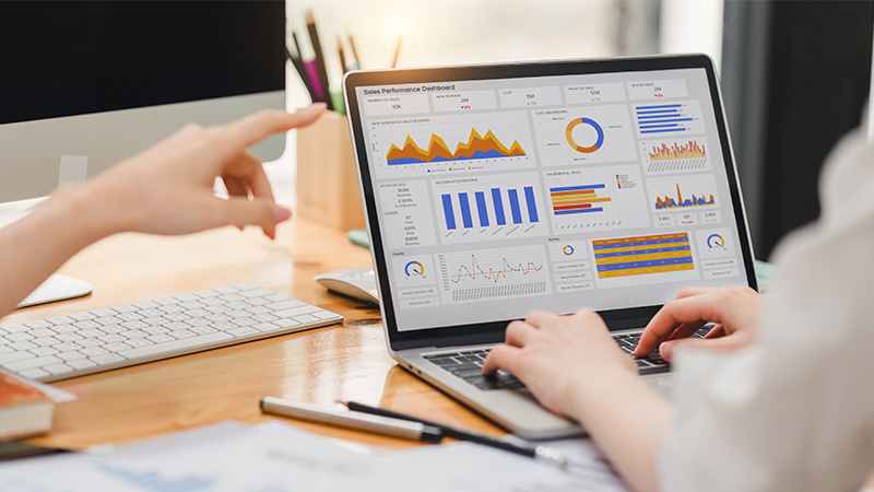 5. Utilizing data and analytics to identify your target audience