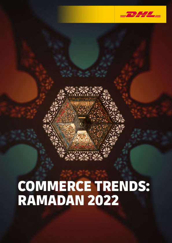 Commerce Trends: Ramadan